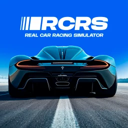 أيقونة Real Car Racing Simulator